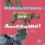 Rhinoceroses Are Awesome!