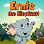 Ernie the Elephant, Leela Hope