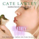 Deathly Love A Goode Witch Matchmaker Romance, Cate Lawley