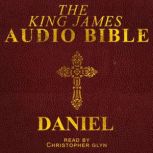 Daniel The Old Testament, Christopher Glynn