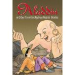 Aladdin and Other Arabian Nights Tales, Philip Smith