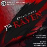 Edgar Allan Poe's: The Raven, Edgar Allan Poe