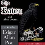 The Raven and Other Poems Classic Tales Edition, Edgar Allan Poe