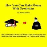 10. How To Make Money With Newsletters