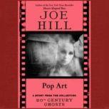 Pop Art, Joe Hill