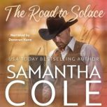 The Road to Solace, Samantha A. Cole