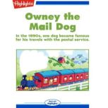 Owney the Mail Dog, Kim Varner