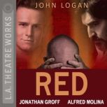 Red, John Logan