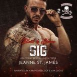 Blood & Bones: Sig, Jeanne St. James