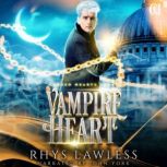 Vampire Heart, Rhys Lawless