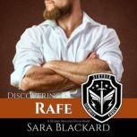 Discovering Rafe A Sweet Romantic Suspense, Sara Blackard