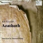Azathoth, H. P. Lovecraft