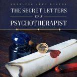 The Secret Letters of a Psychotherapist, Sharlene Sema Raston