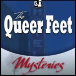 The Queer Feet A Father Brown Mystery, G. K. Chesterton