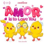 Amor Is to Love You, Susie Jaramillo