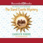 The Sand Castle Mystery, Carolyn Keene
