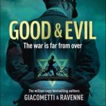 Good & Evil The Black Sun Trilogy, Book 2, Giacometti