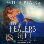 The Healer's Gift, Willa Blair