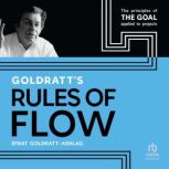 Goldratt's Rules of Flow, Efrat Goldratt-Ashlag