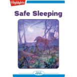 Safe Sleeping Read with Highlights, Jeanne Barrett Hargett