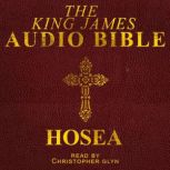 Hosea The Old Testament, Christopher Glynn