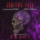 Judith's Fall, D.W. Hitz