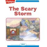 The Scary Storm, Jamison Odone