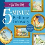 A God Bless Book 5-Minute Bedtime Treasury, Hannah Hall