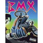 BMX, Joanne Mattern