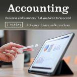 Accounting Business and Numbers That You Need to Succeed, Nathan Sides