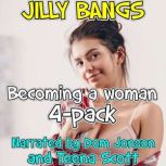 Becoming A Woman 4-Pack
