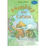 Houndsley and Catina, James Howe