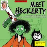 Meet Heckerty - Early Reader, Ann Rachlin