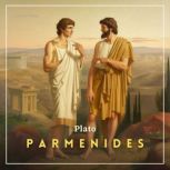 Parmenides, Plato