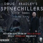 Doug Bradley's Spinechillers Volume Four Classic Horror Short Stories, Edgar Allan Poe