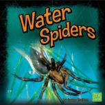 Water Spiders, Joanne Mattern