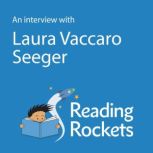 An Interview With Laura Vaccaro Seeger, Laura Vaccaro Seeger