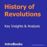 History of Revolutions