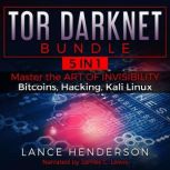 Tor Darknet Bundle (5 in 1) Master the Art of Invisibility