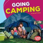 Going Camping, Harold T. Rober