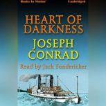 Heart Of Darkness, Joseph Conrad