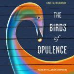The Birds of Opulence, Crystal Wilkinson