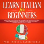 Learn Italian for Beginners, Paul Jackson, Patric Noble