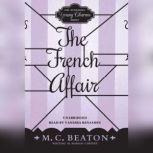 The French Affair, M. C. Beaton writing as Marion Chesney