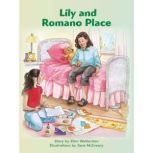 Lily and Romano Place, Ellen Wettersten