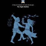 A Macat Analysis of Carlo Ginzburg's The Night Battles: Witchcraft & Agrarian Cults in the 16th & 17th Centuries, Etienne Stockland
