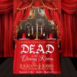 Dead In The Dining Room, Leighann Dobbs