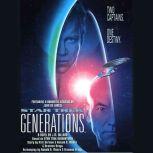 Star Trek: Generations, J.M. Dillard