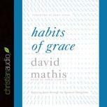 Habits of Grace Enjoying Jesus through the Spiritual Disciplines