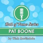 Pat Boone, Wink Martindale